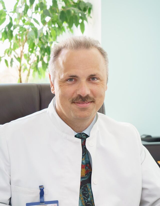 Docteur Sexologue Luc