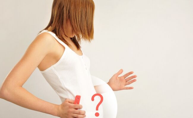 La pré-éjaculation peut vous rendre enceinte