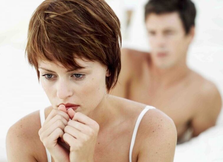 Risque de contracter des maladies sexuellement transmissibles lors de la pré-éjaculation