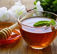 miel de sbiten pour stimuler la puissance